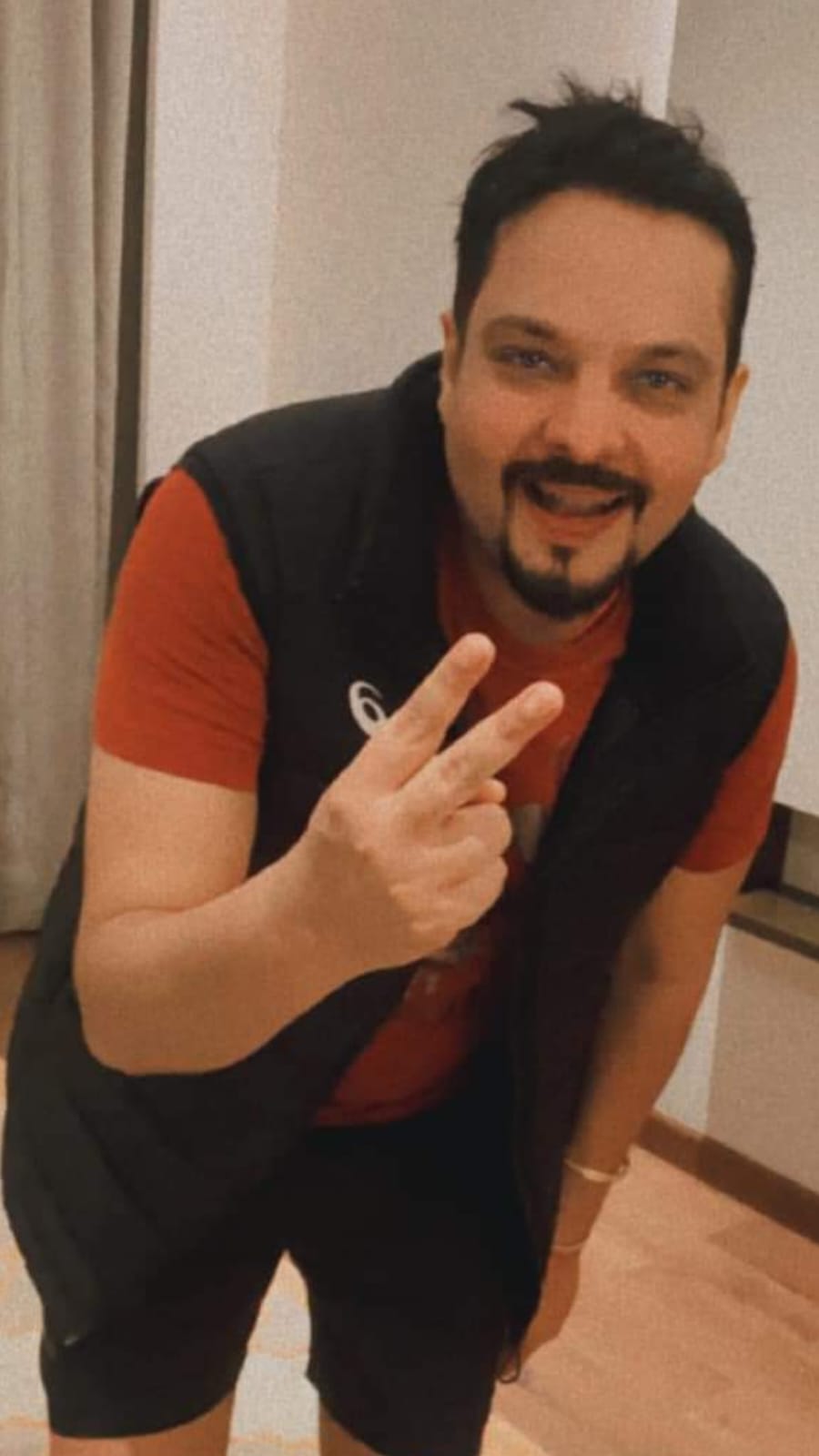 टीएस मोटर्स के निदेशक रोहित अरोड़ा (फाइल फोटो) 