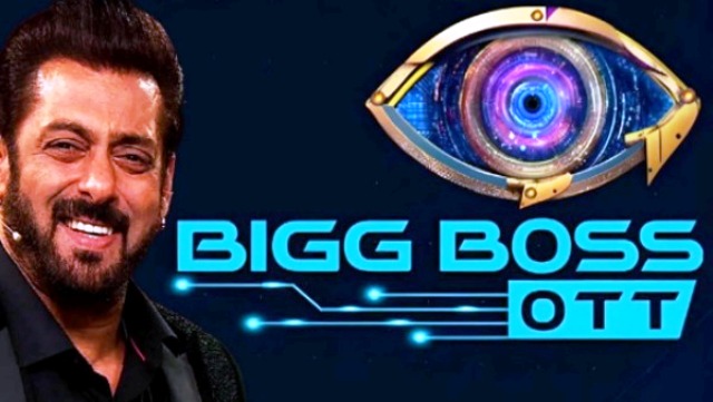 Bigg Boss OTT 3