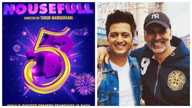 Housefull 5