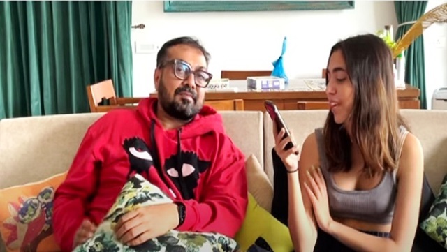 अनुराग कश्यप