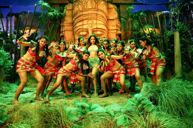 Aranmanai 4 Movie
