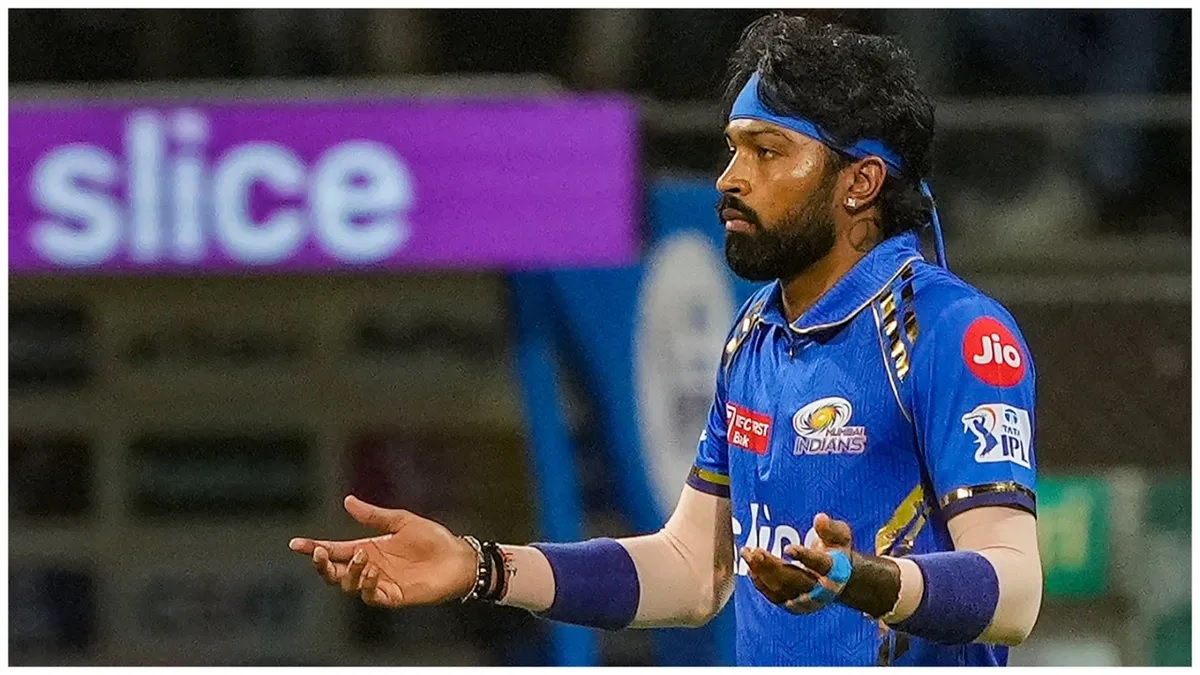 Hardik Pandya's Net Worth