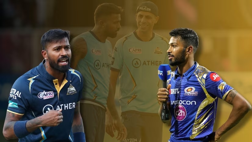 Gujarat Titans Performance In IPL 2024