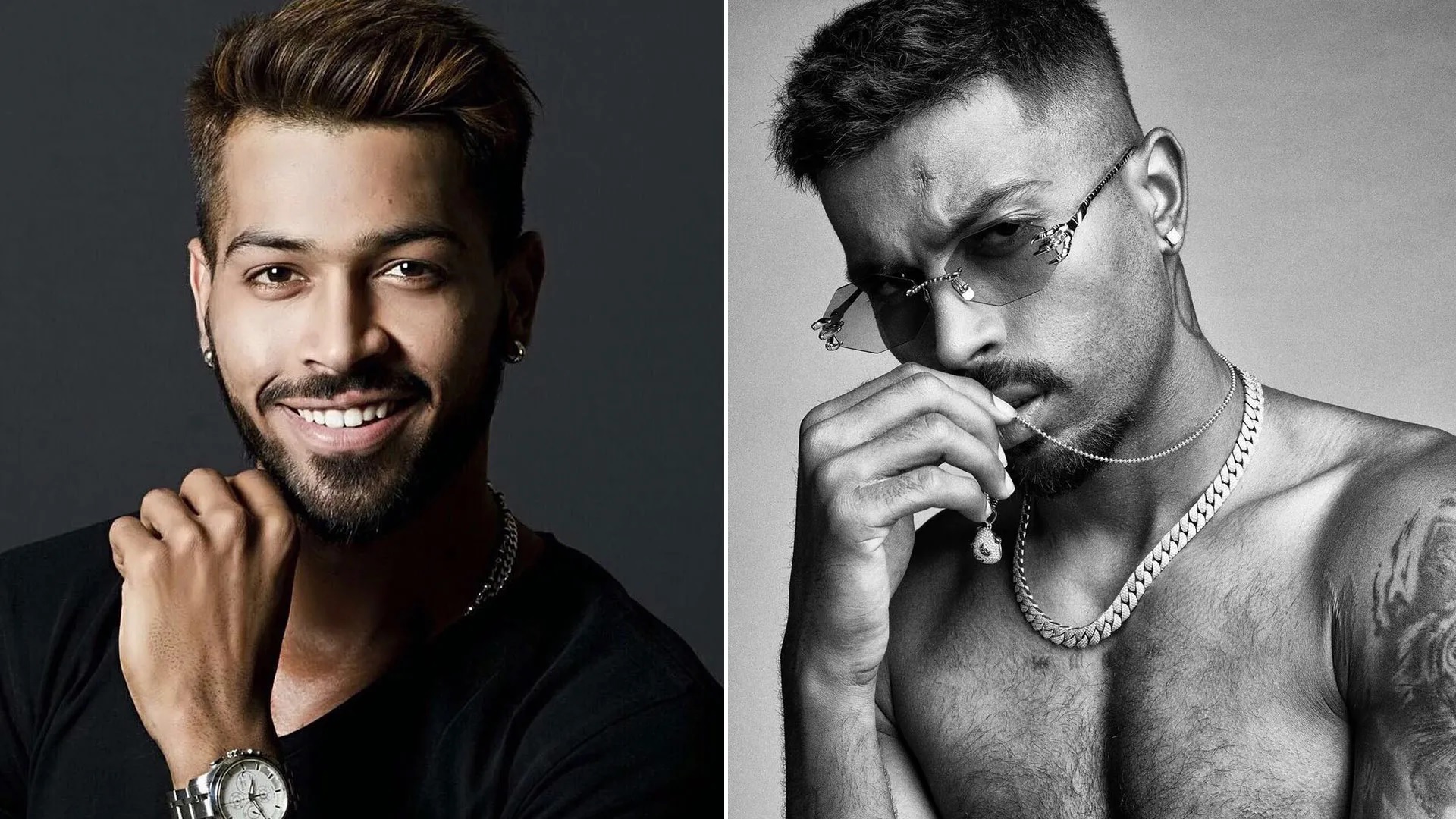 Hardik Pandya's Net Worth