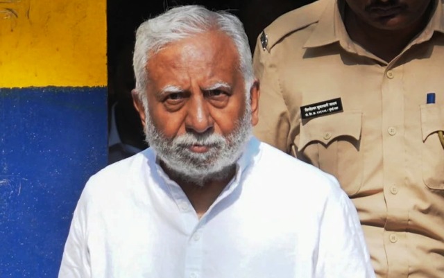 नरेश गोयल