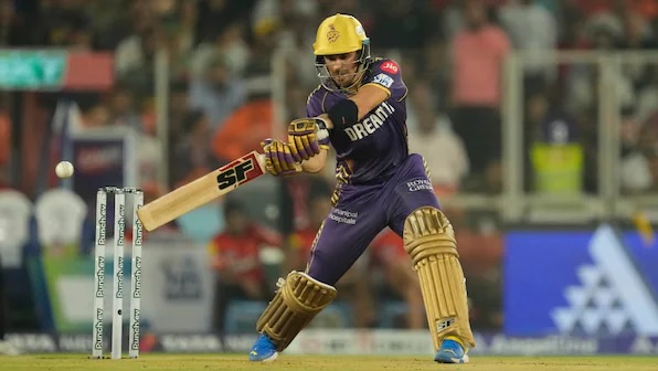 IPL Final 2024 Awards