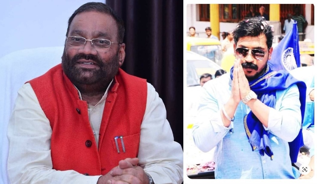 Lok Sabha Elections 2024