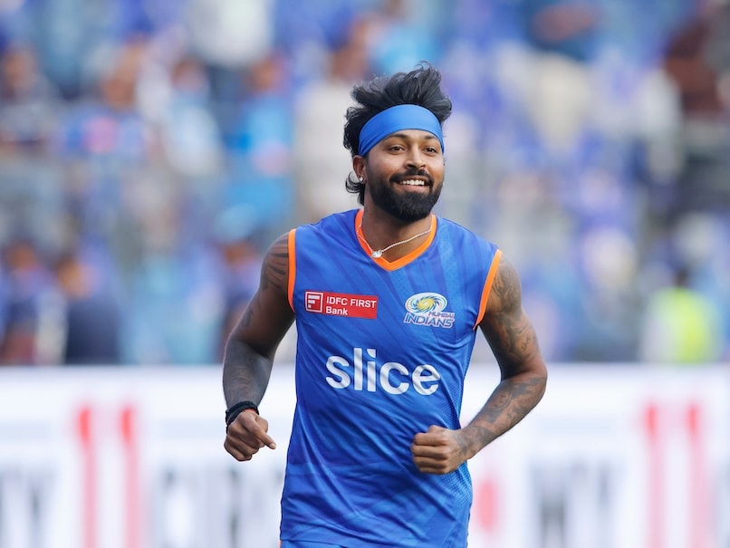 Hardik Pandya's Net Worth