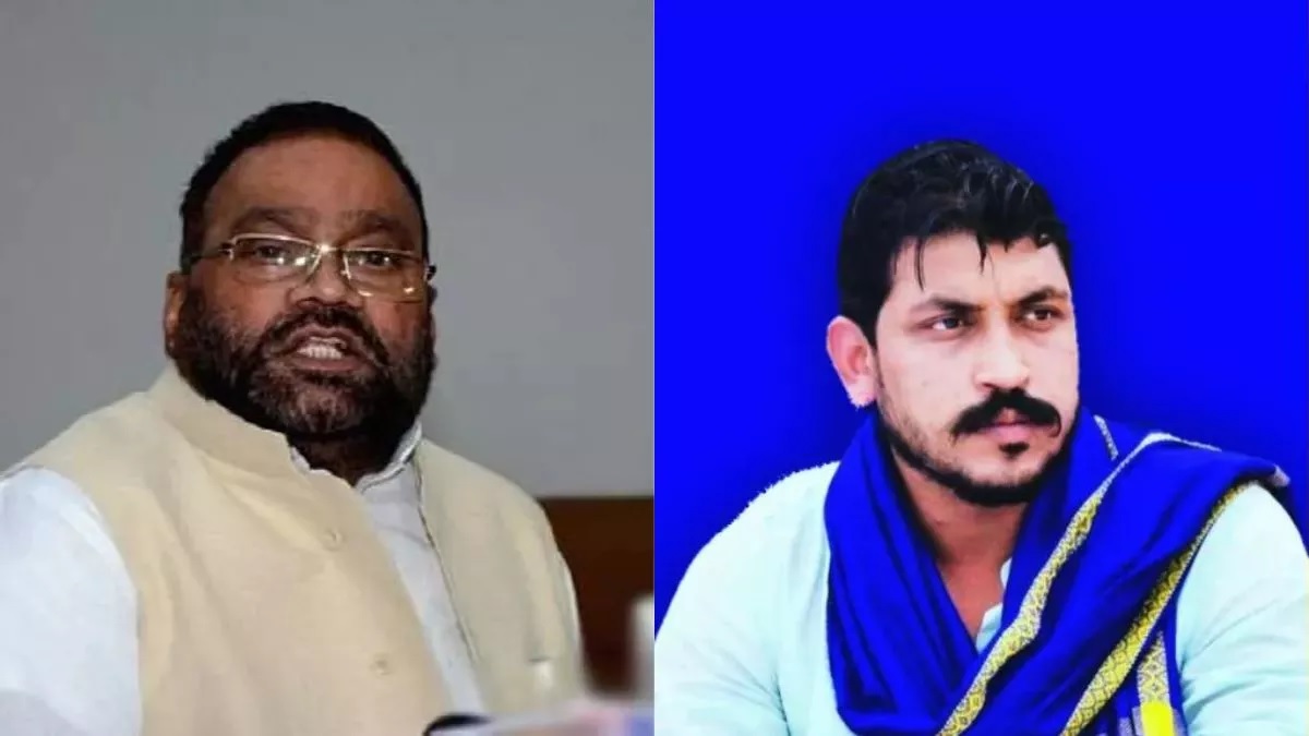 Lok Sabha Elections 2024