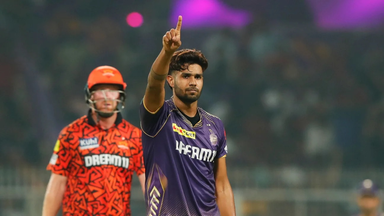 IPL Final 2024 Awards