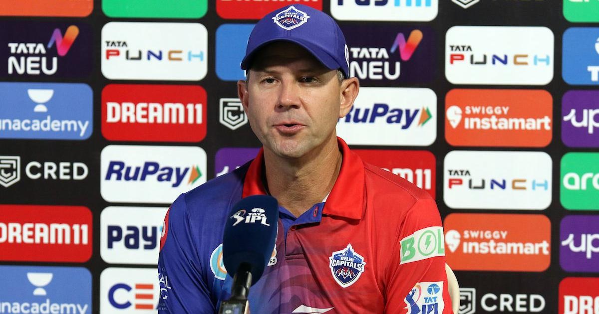 Team India New Coach