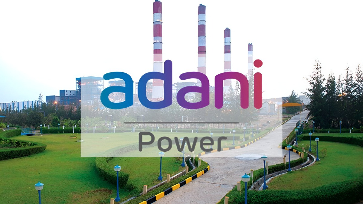 Adani Power का शेयर ऑल टाइम हाई लेवल पर पहुंचा, एक साल में दिया 170% का रिटर्न