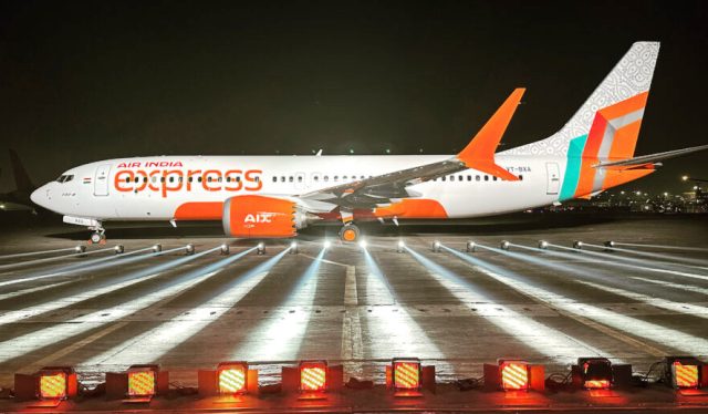 Air India Express