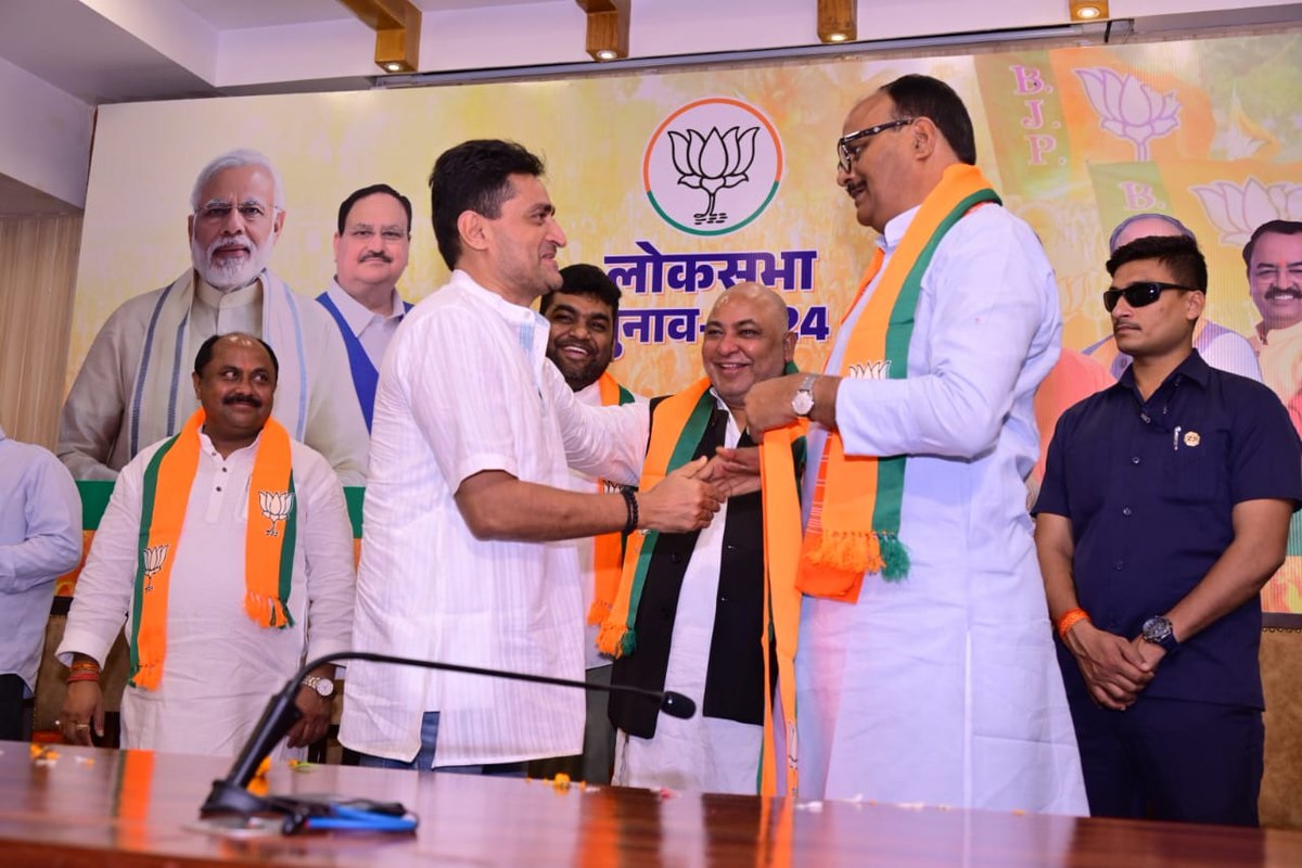 Lok Sabha Election 2024