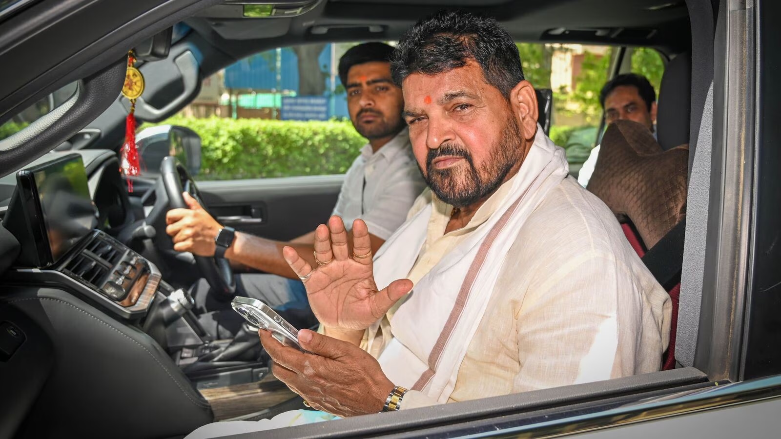 Lok Sabha Election 2024