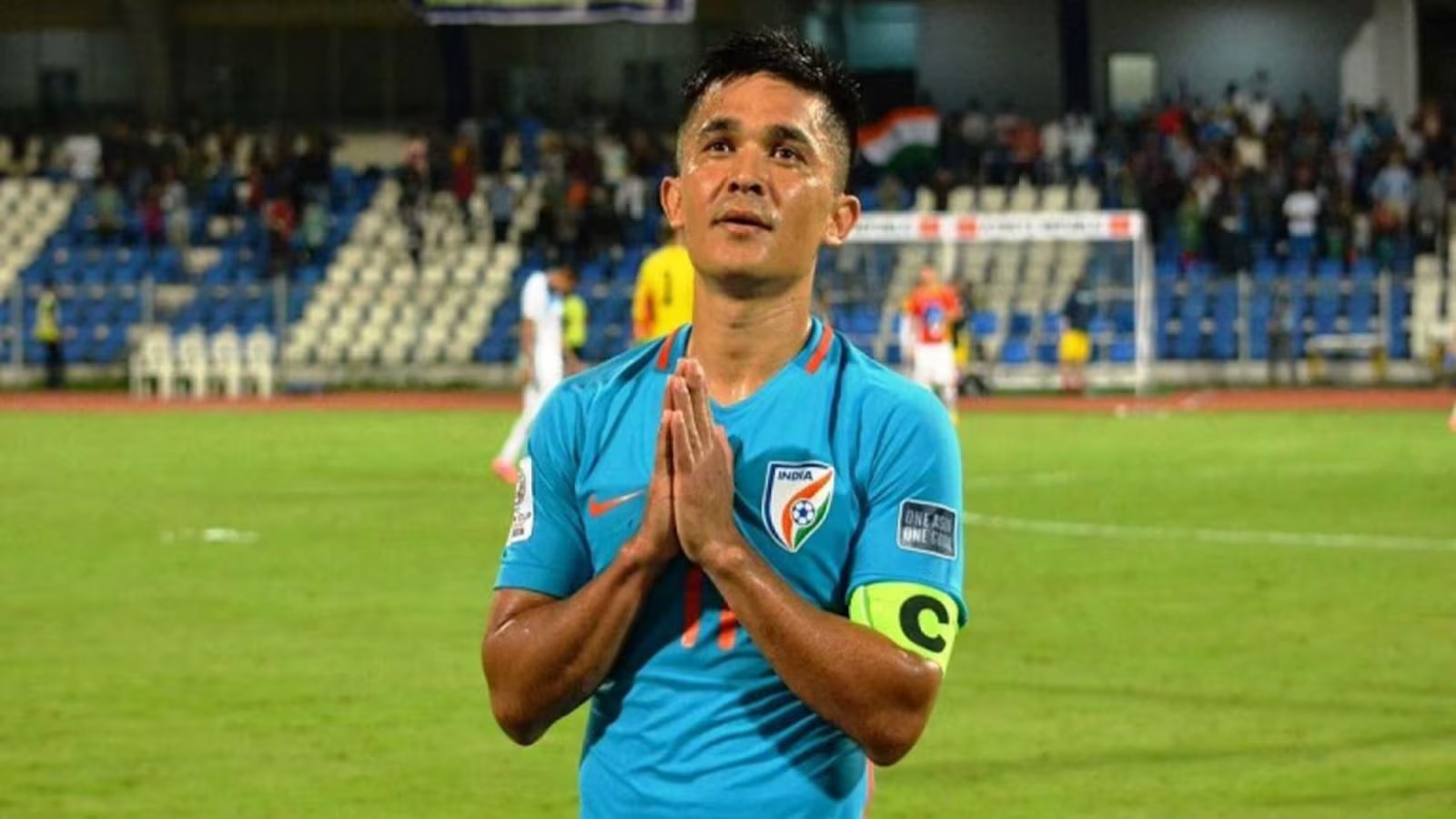 Sunil Chhetri Retirement