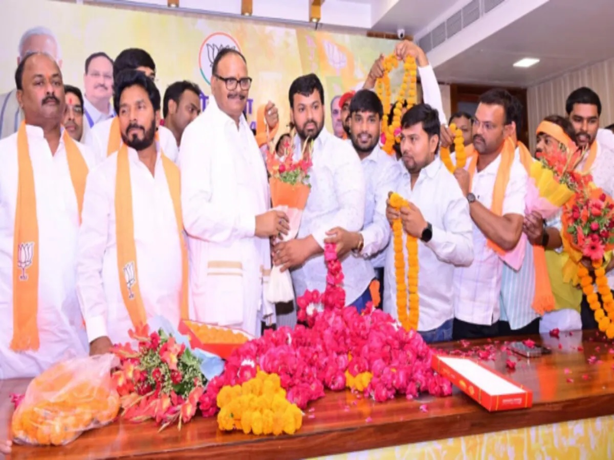 Lok Sabha Election 2024