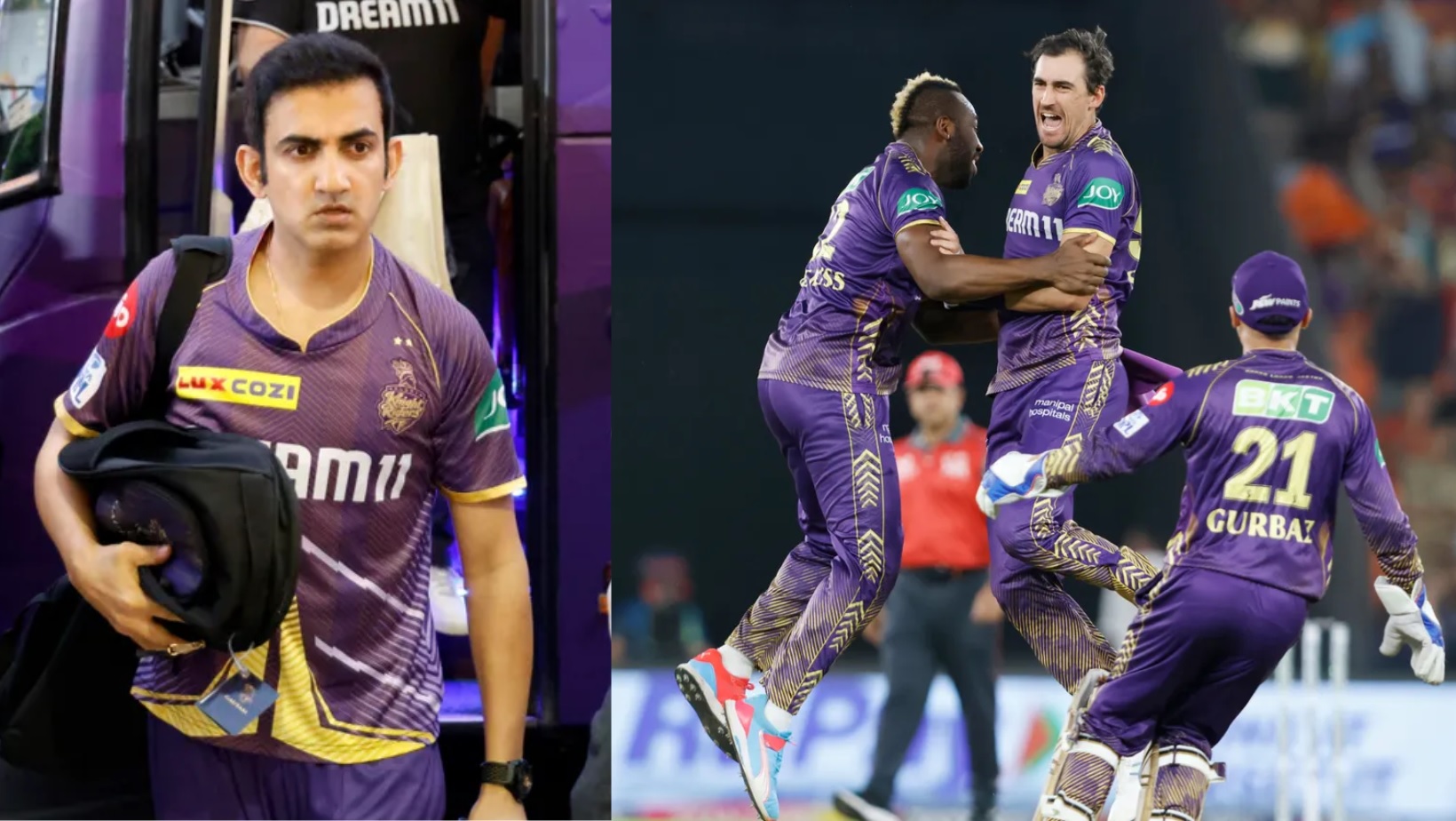 Team India New Coach