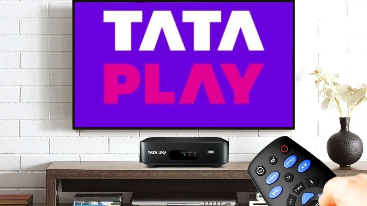 टाटा ग्रुप, Disney से Tata Play में खरीदेगी 30% हिस्सा, 1 बिलियन डॉलर में हुई डील
