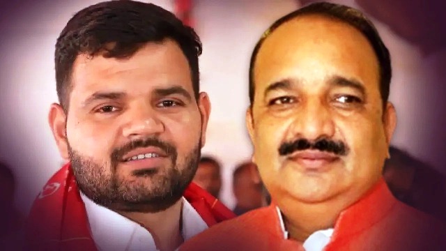 BJP Candidate List 2024