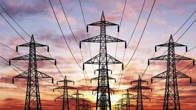 बिजली संकट