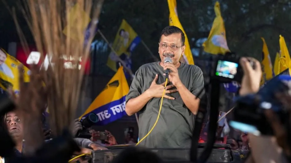 Delhi Excise Policy Case