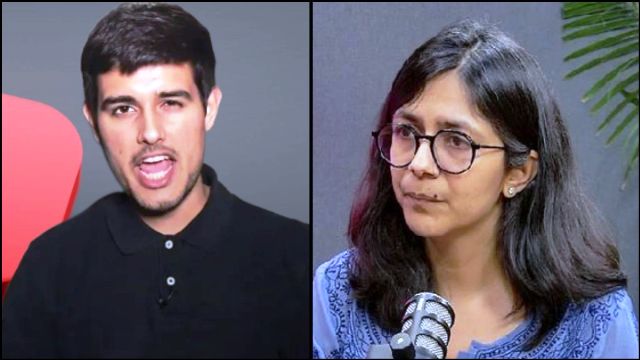 स्वाति मालीवाल