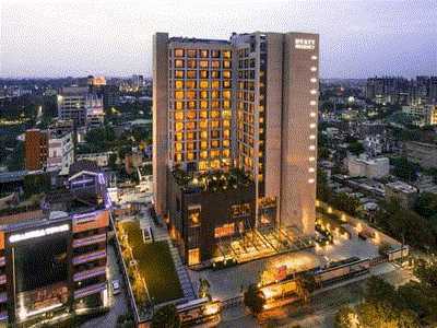 होटल हयात