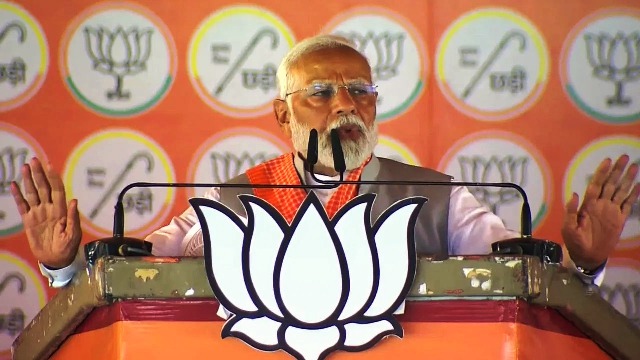 पीएम मोदी