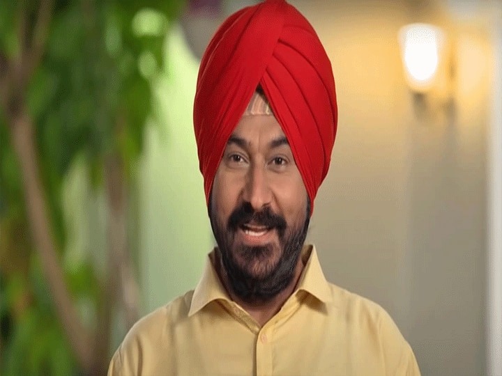TMKOC 'Roshan Sodhi