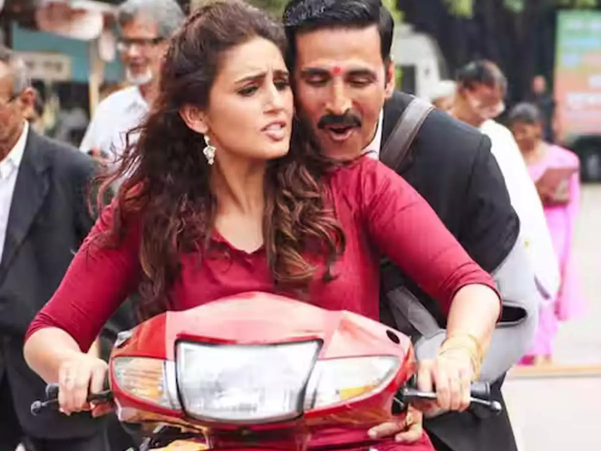 Jolly LLB 3 Controversy 