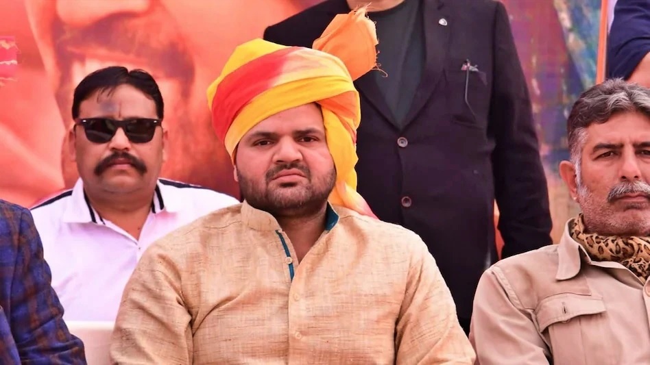 Lok Sabha Election 2024