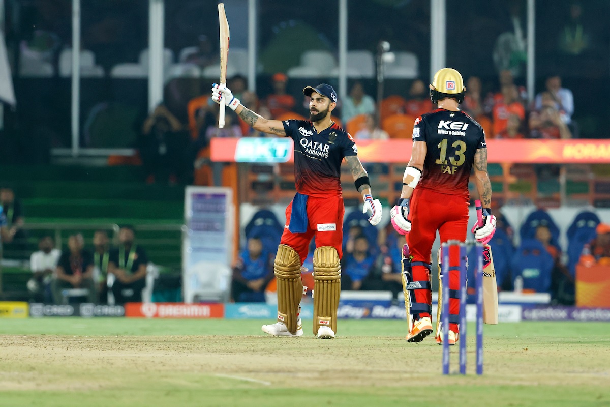 Most Runs In IPL History