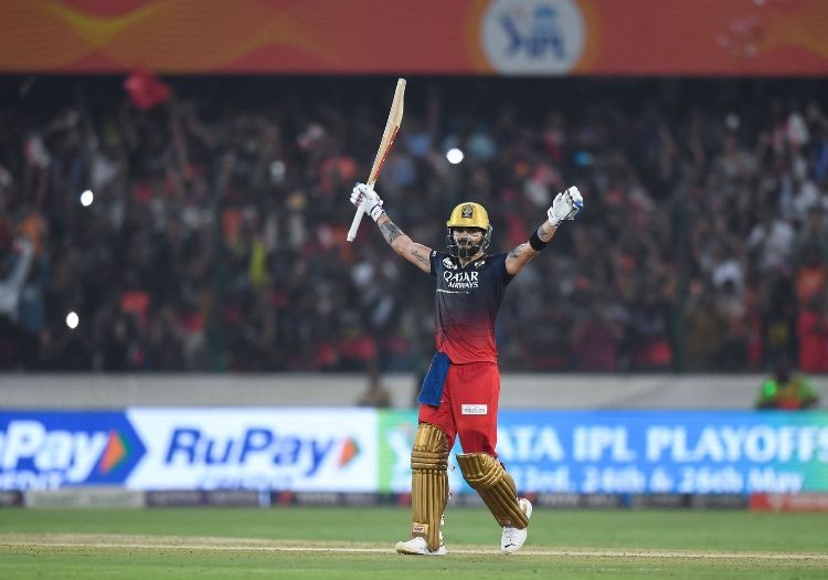 Most Runs In IPL History