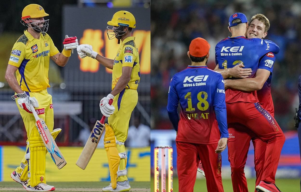 IPL 2024 Playoffs