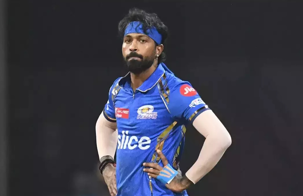 Hardik Pandya Natasa Stankovic