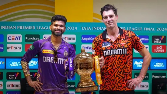 IPL 2024 Final Prize Money