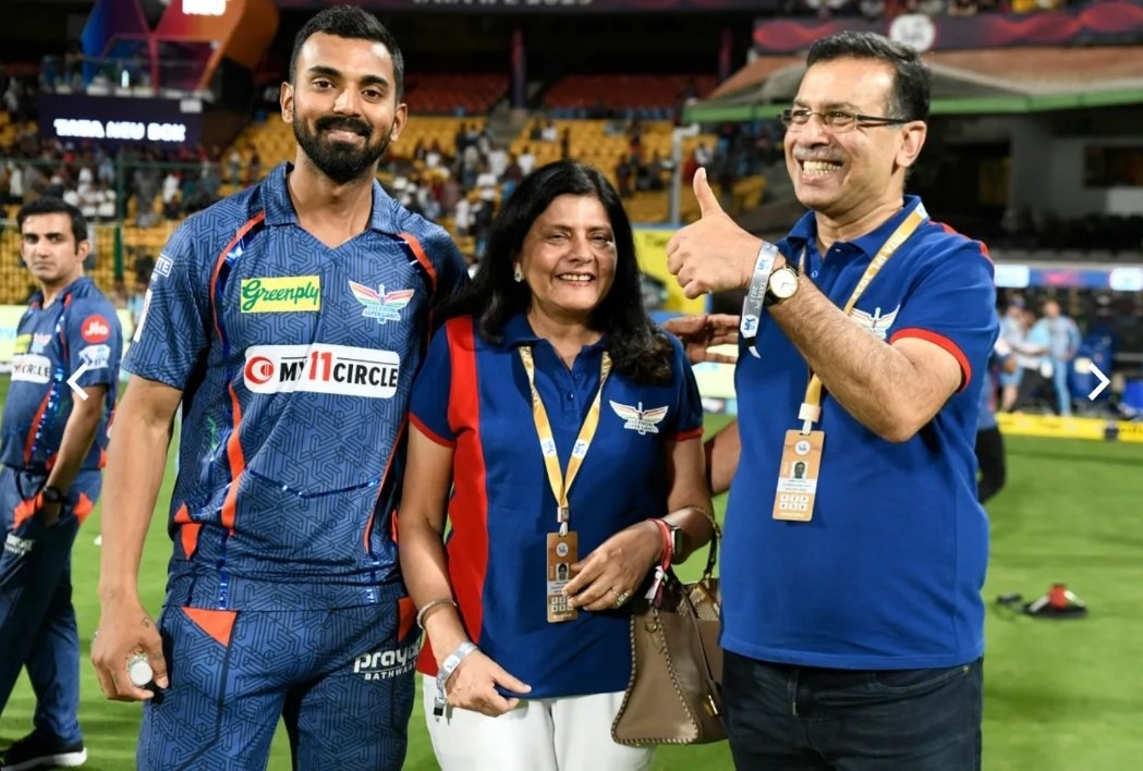 All IPL Teams Owners His Captain Salary