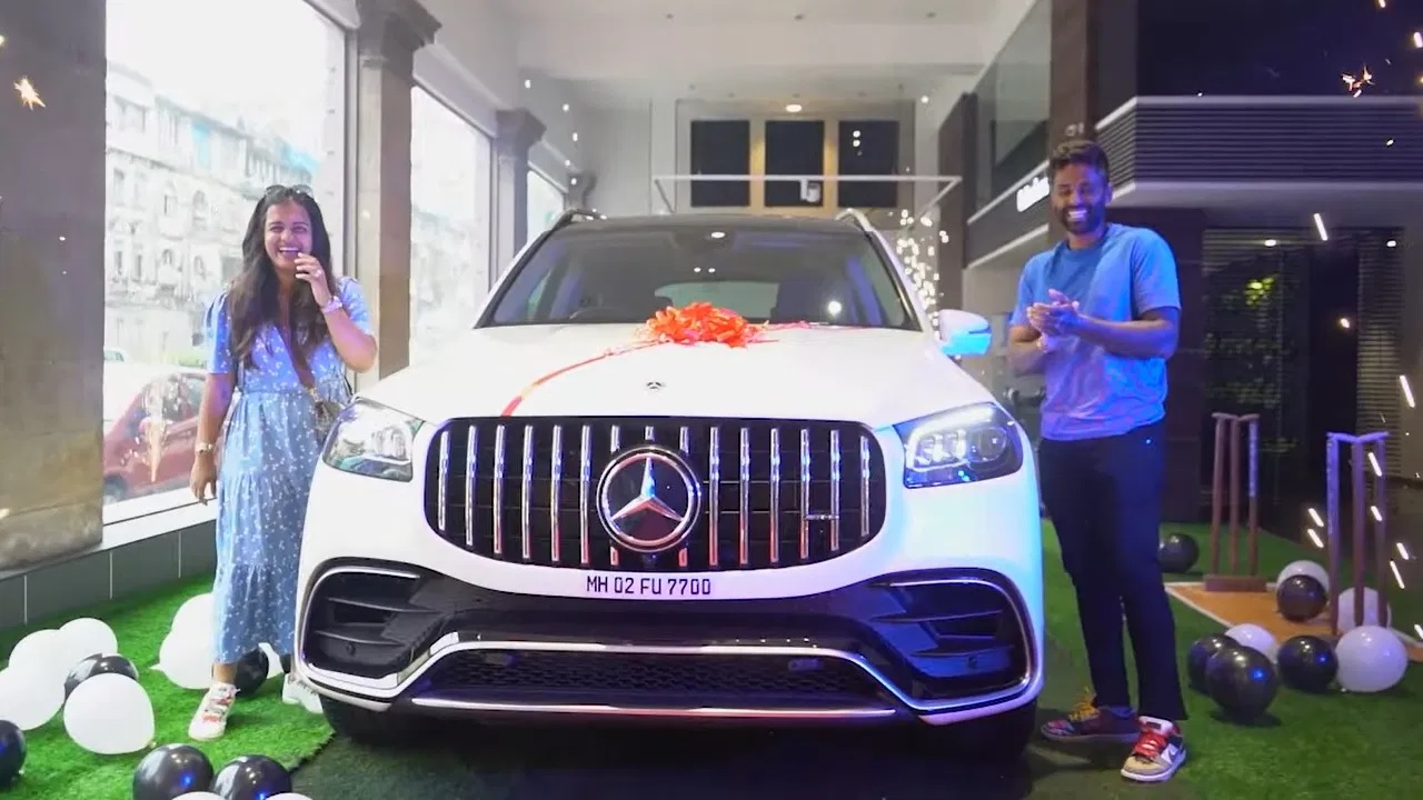 Suryakumar Yadav IPL 2024