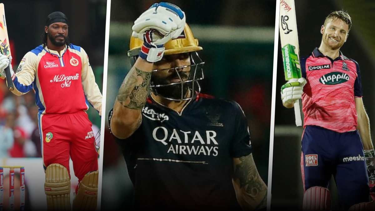 100th Century Of IPL