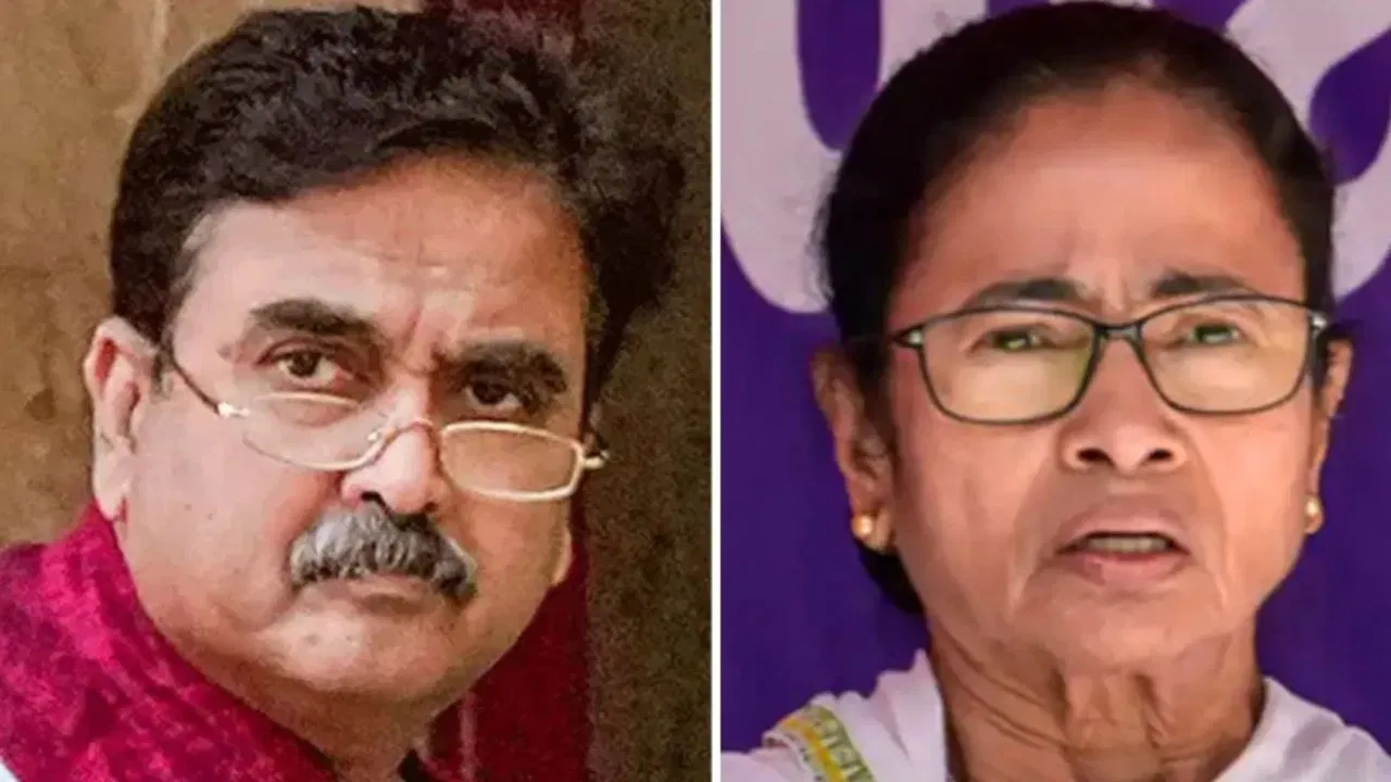 अभिजीत गंगोपाध्याय