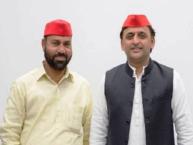 रफीक अंसारी