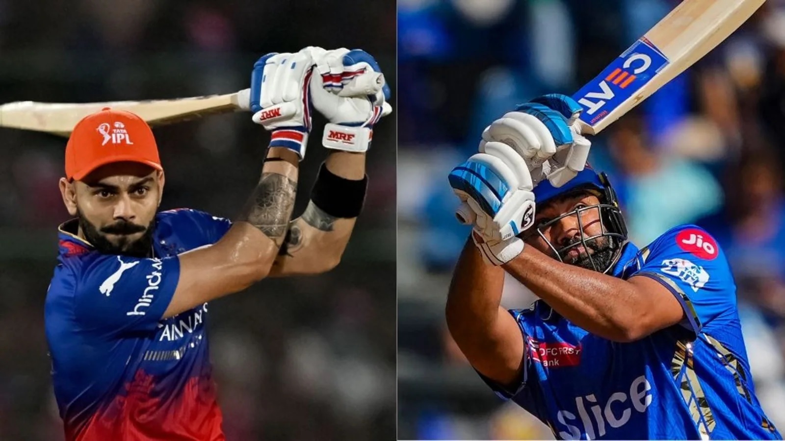 Major Records Break In IPL