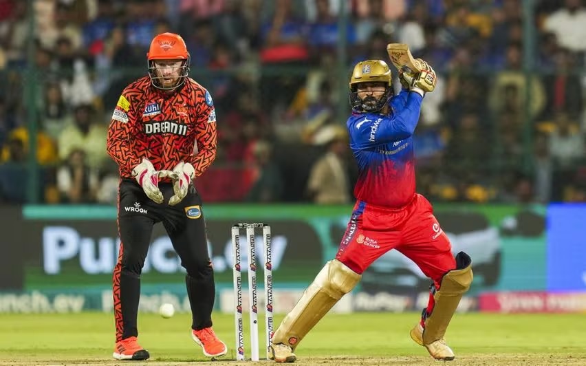 Major Records Break In IPL