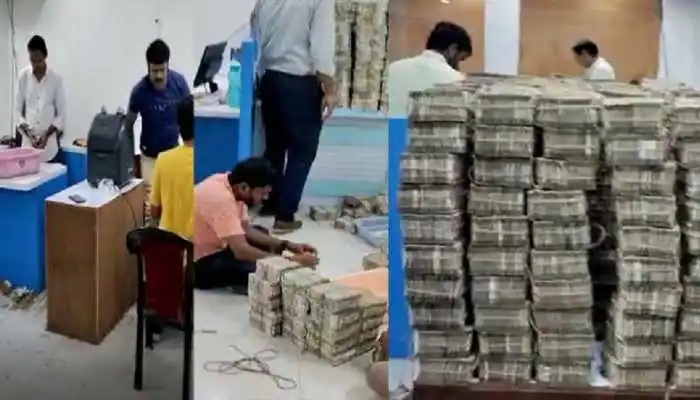 Income Tax Raid