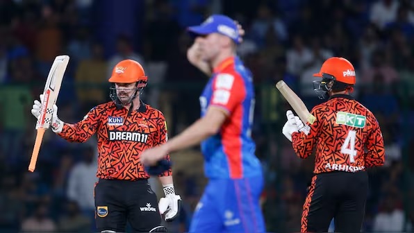 Major Records Break In IPL