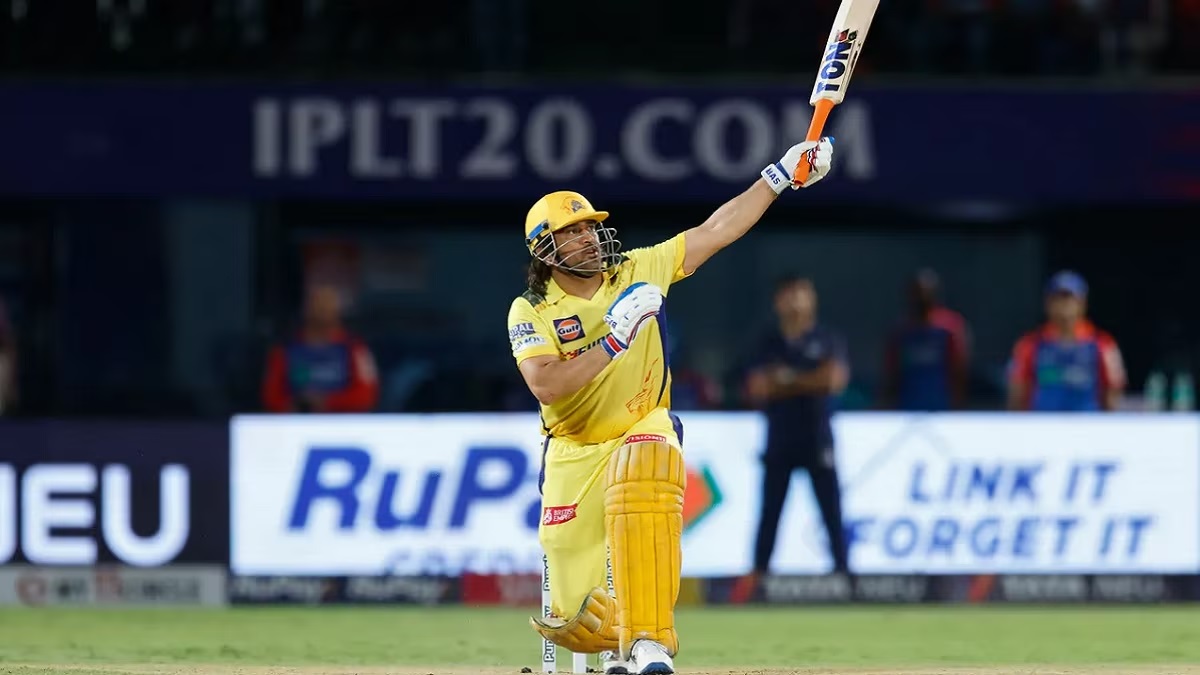 Major Records Break In IPL