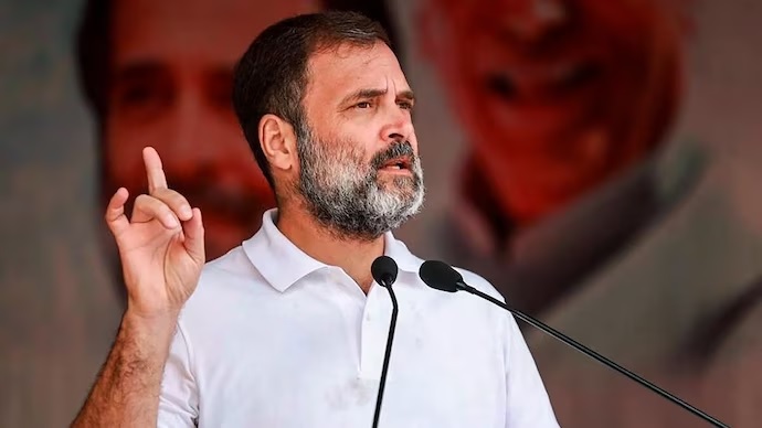 Lok Sabha Election 2024