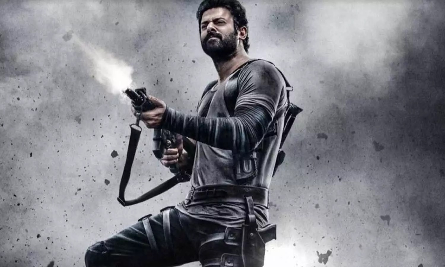 Salar 2 Movie Shooting