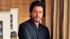shahrukh Khan